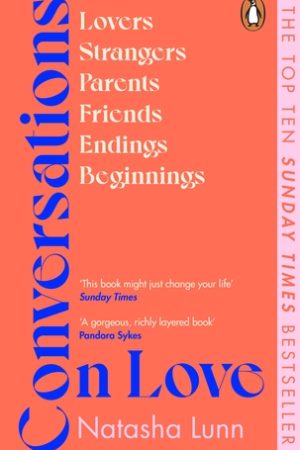 Conversation On Love