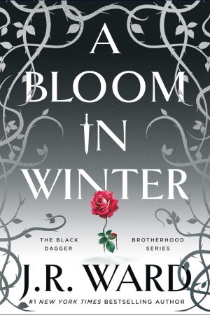 A Bloom In Winter