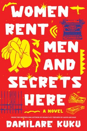 Women Rent Men and Secrets Here