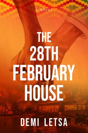 The 28 February House