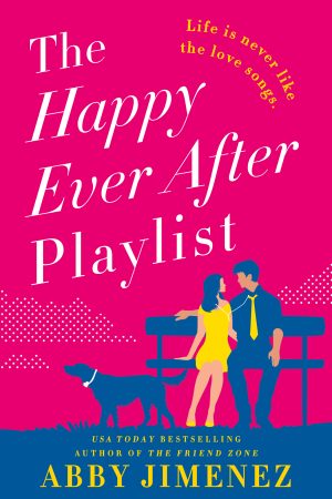The Happy Ever After Playlist