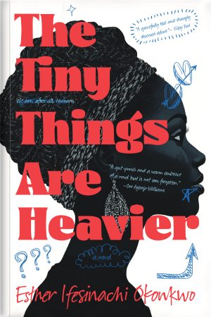 The Tiny Things are Heavier