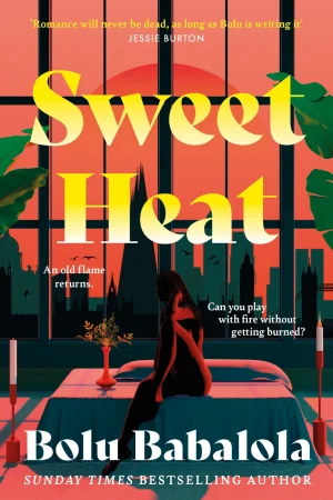 Sweet Heat (PB)