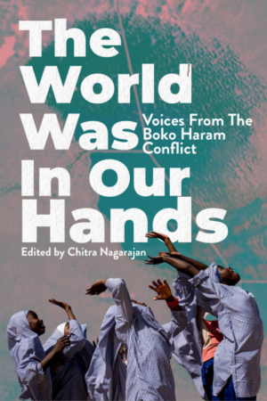 The World Was in Our Hands: Voices From The Boko Haram Conflict (HB)