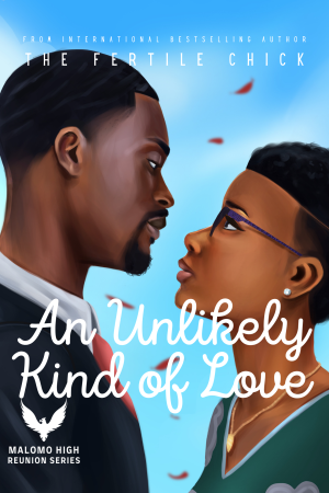 An Unlikely Kind of Love