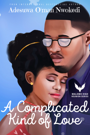 A Complicated Kind of Love