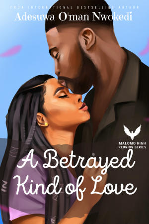 A Betrayed Kind of Love