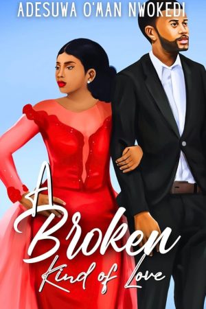 A Broken Kind of Love: An Age Gap Romance