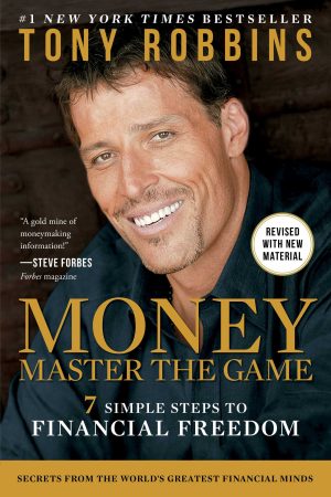 MONEY: Master The Game