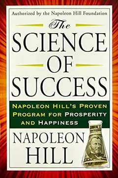 The Science Of Success