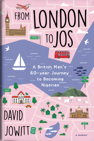 From London To Jos