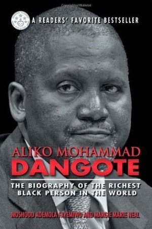 DANGOTE (Biography)