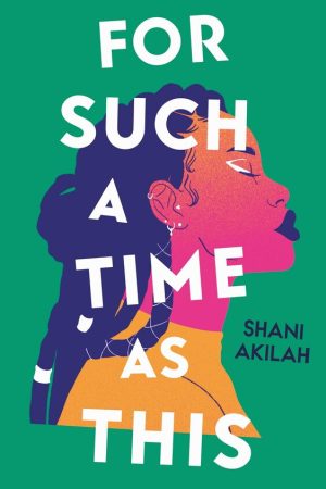 For Such A Time As This