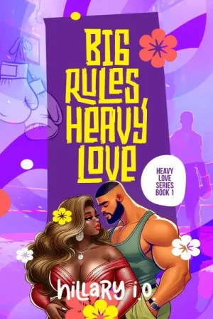 Big Rules Heavy Love