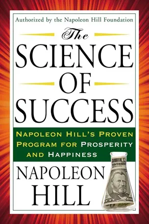The Science Of Success