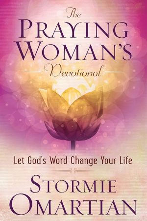 A Praying Woman Devotional