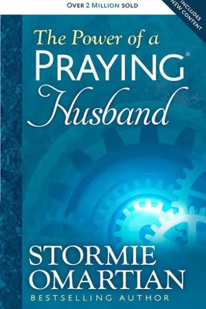 The Power Of A Praying Husband