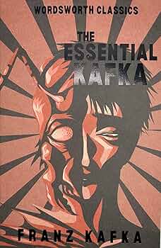 The Essential Kafka