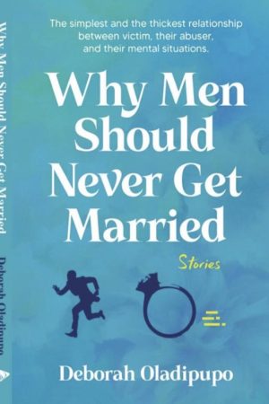 Why Men Should Never Get Married