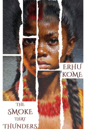 The Smoke That Thunders