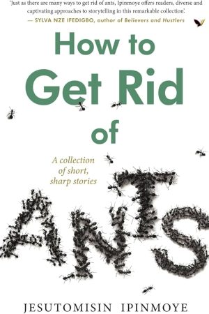 How To Get Rid Of ANTS