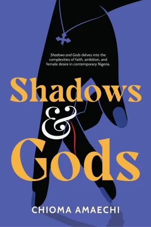 Shadows & Gods