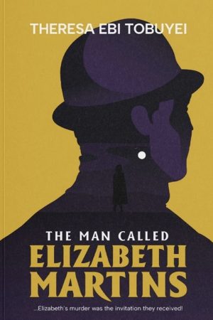 The Man Called Elizabeth Martins