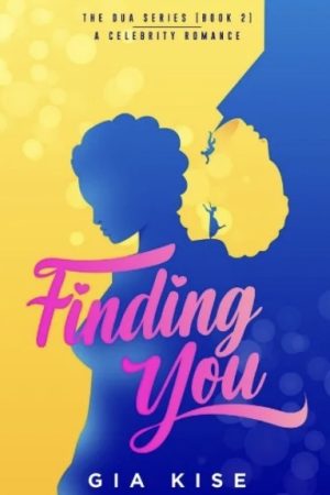 Finding You