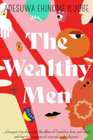 The Wealthy Men